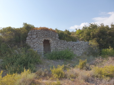 Capitelle du Campagnier