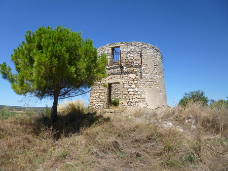 Moulin à vent