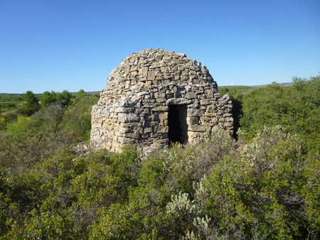 Baraque des Bègues