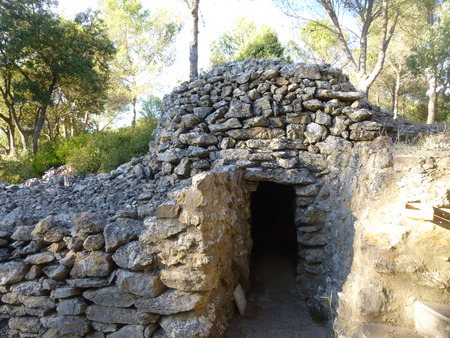 Capitelle Capitelle