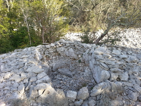 Tombe ovale des Camps Tombe ovale des Camps