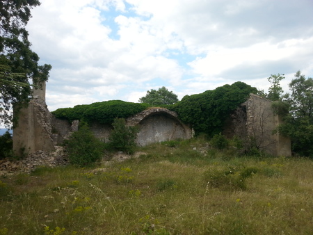 Chapelle Saint Jean