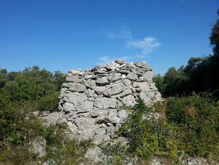 Cairn Cairn
