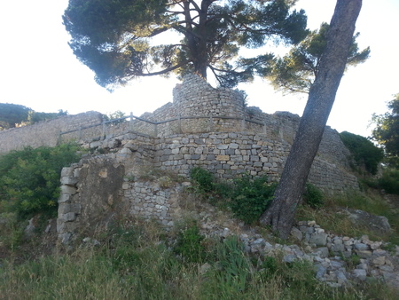 Château des Guilhem