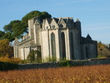 Abbaye du Vignogoul