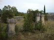 Ancien cimetière