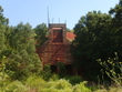 Ancienne carrière de Bauxite