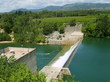 Barrage de la Meuse