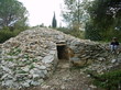 Capitelle « La basse »