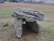 Dolmen de Tièrgues