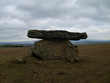 Dolmen de Tièrgues