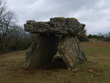 Dolmen de Tièrgues