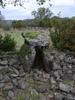 Dolmen de Toucou