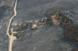 Feu de garrigue