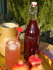 Grenadine (Sirop de grenades)