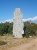 Menhir du Lacan