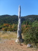 Menhir du Lacan