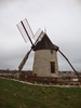 Moulin de Saint Pierre de la Fage