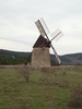 Moulin de Saint Pierre de la Fage