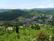 Village de Saint Pons
