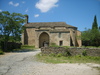 Église Notre-Dame de Centeilles