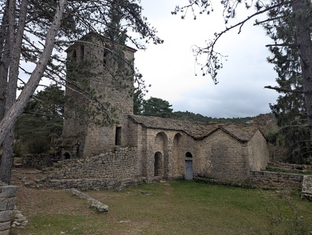 Prieuré de Saint-Jean-de-Balmes Prieuré de Saint-Jean-de-Balmes