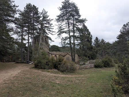 Prieuré de Saint-Jean-de-Balmes Prieuré de Saint-Jean-de-Balmes