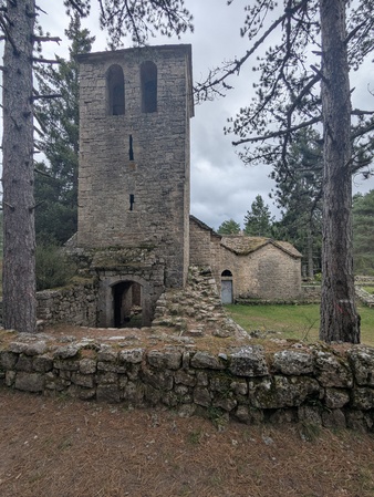 Prieuré de Saint-Jean-de-Balmes Prieuré de Saint-Jean-de-Balmes