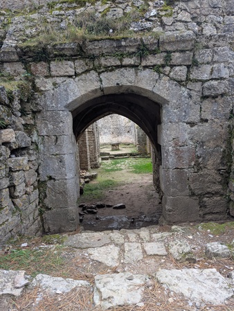 Prieuré de Saint-Jean-de-Balmes Prieuré de Saint-Jean-de-Balmes