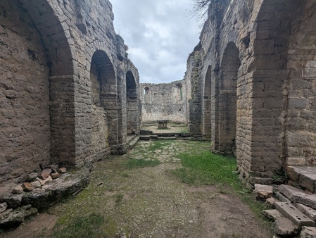 Prieuré de Saint-Jean-de-Balmes Prieuré de Saint-Jean-de-Balmes