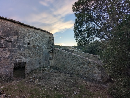 Monastère de Tibéret