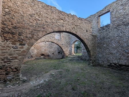 Monastère de Tibéret