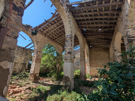 Hôpital de sang