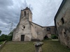 Església de Sant Martí Sapresa