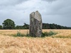 Menhir dit la Pierre des Fées