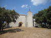 Église Saint Sylvestre des Brousses