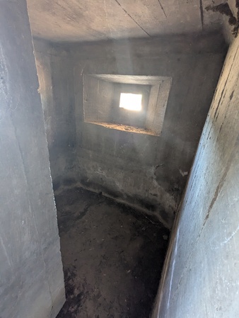 Bunker de Ullastre