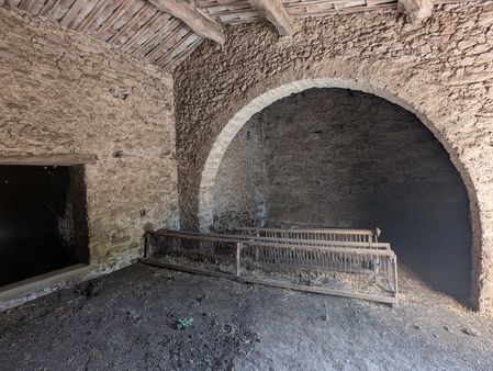 Métairie de Poujol