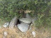 Dolmen de les Closes