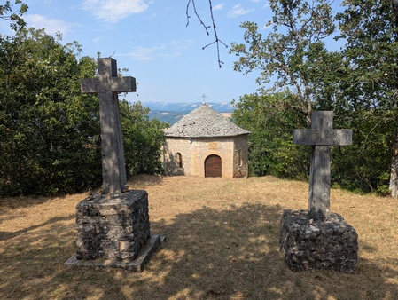 Capelette de Lenne