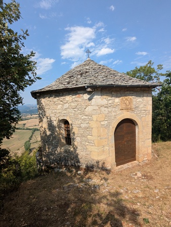 Capelette de Lenne