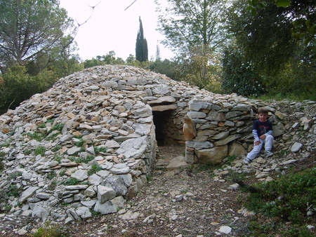 Capitelle Capitelle