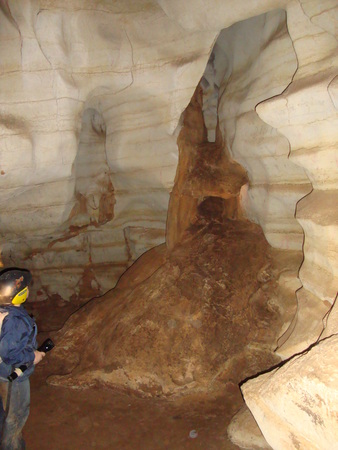 Grotte de l’Hortus