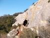 Grotte du Col De Gigean