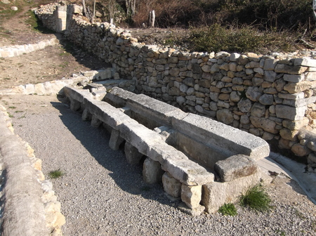 Lavoir