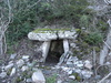 Dolmen du Mas Trinquier