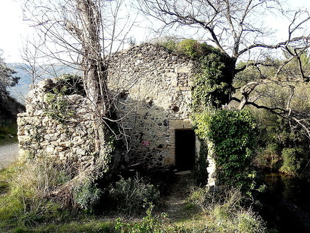 Moulin de la Boyne