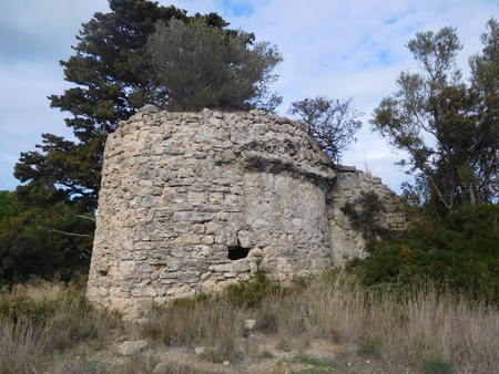 Tour ou silo Tour ou silo