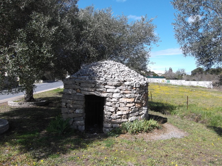 Capitelle Capitelle