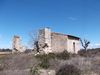 Chapelle Saint Vincent de Jonquières